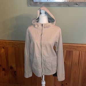 Columbia Khaki jacket